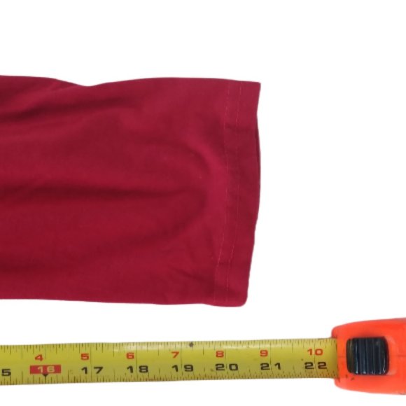 Starter men baseball style shirt Size XL - Picture 4 of 5